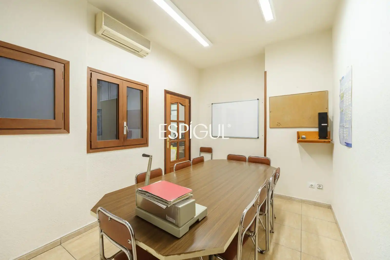 Wohnung mit Aufzug zum Verkauf in Roger de Lluria, imagen 40