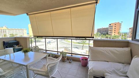 Foto 4 de Apartament en venda a Calle Segovia, Los Arenales del Sol, Alicante
