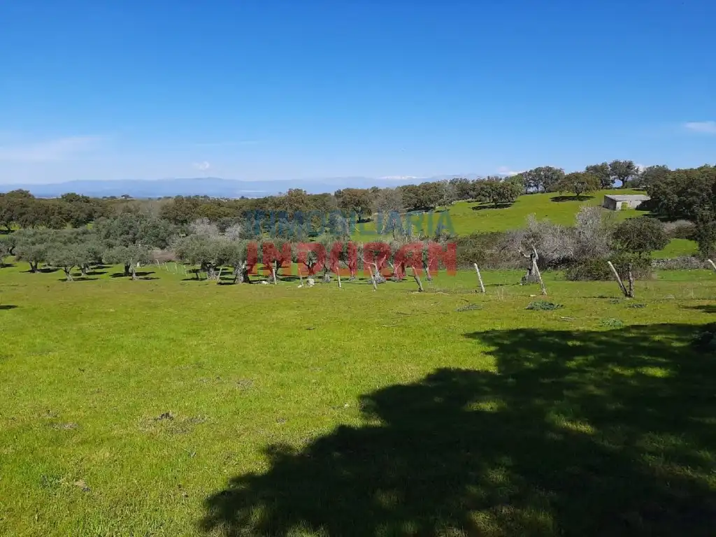 Casa rústica en venda a Belvís de Monroy