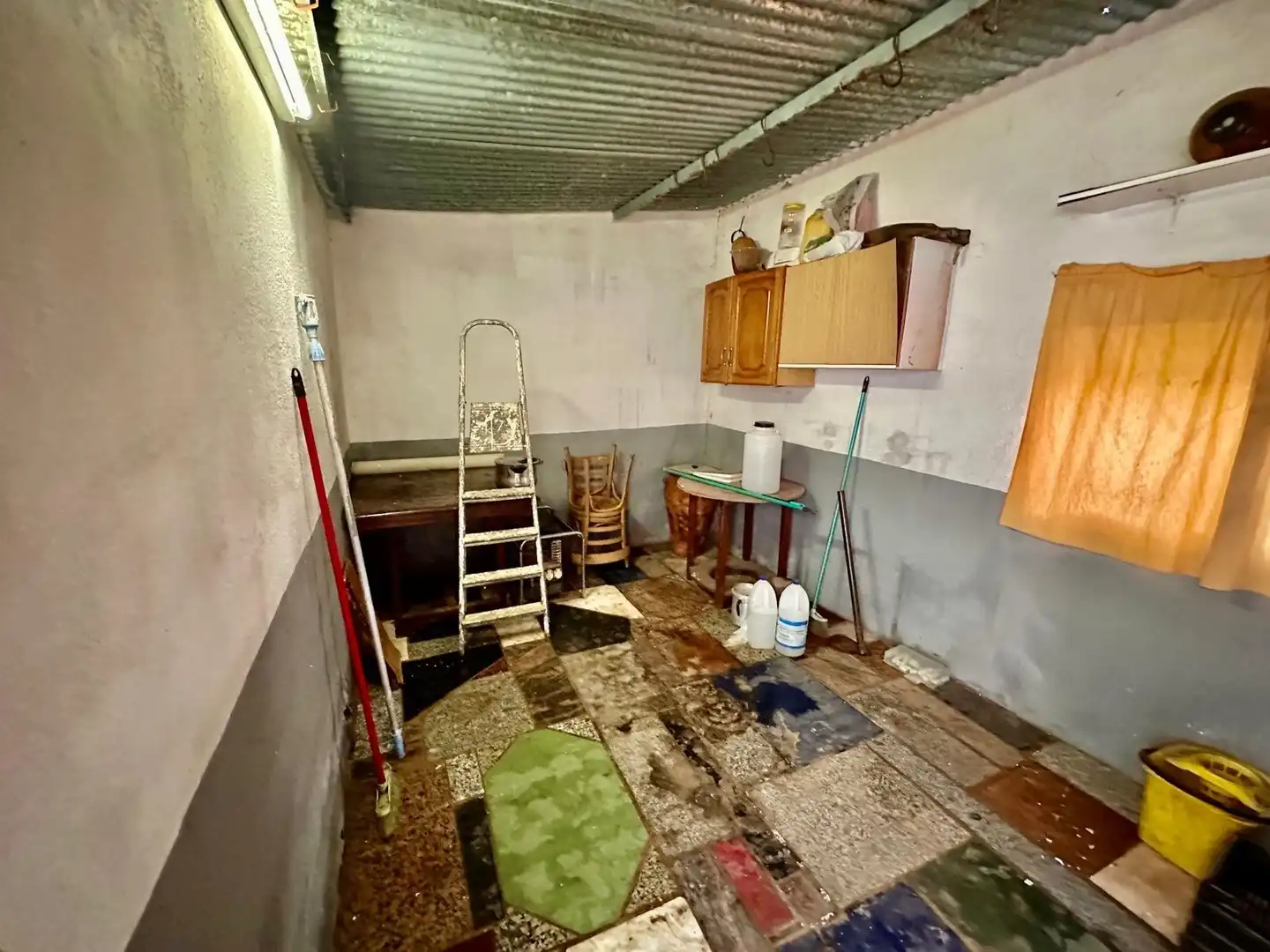 Finca rústica en venta en Peñarroya-Pueblonuevo con Jardín privado, Trastero y Piscina
