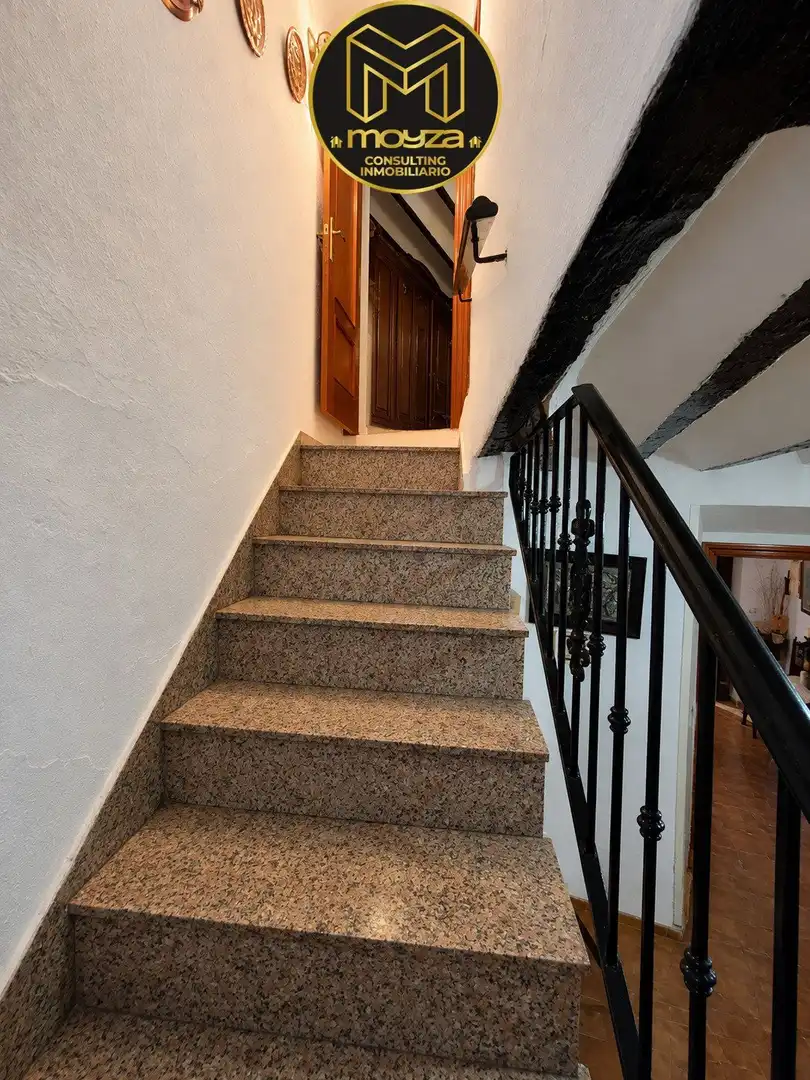 Haus zum Verkauf in Peal de Becerro, imagen 9