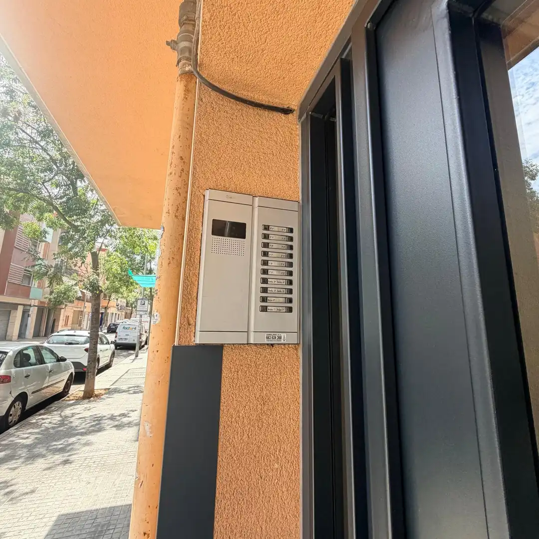 Piso con terraza en venta en Carrer de Colom, imagen 19