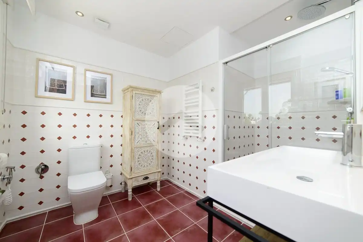 Houses for sale in C/JUAN RAMON JIMENEZ 6 (D-36), Campoamor