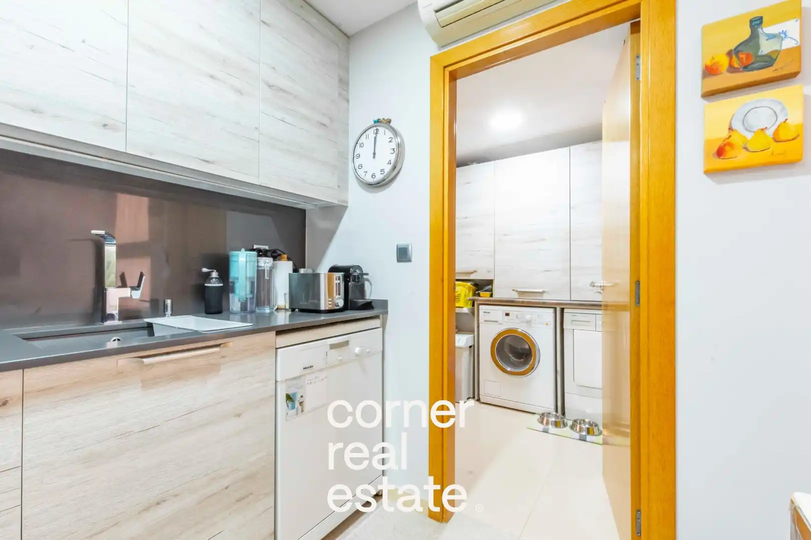 Piso en venta en Roquetes - Can Magí