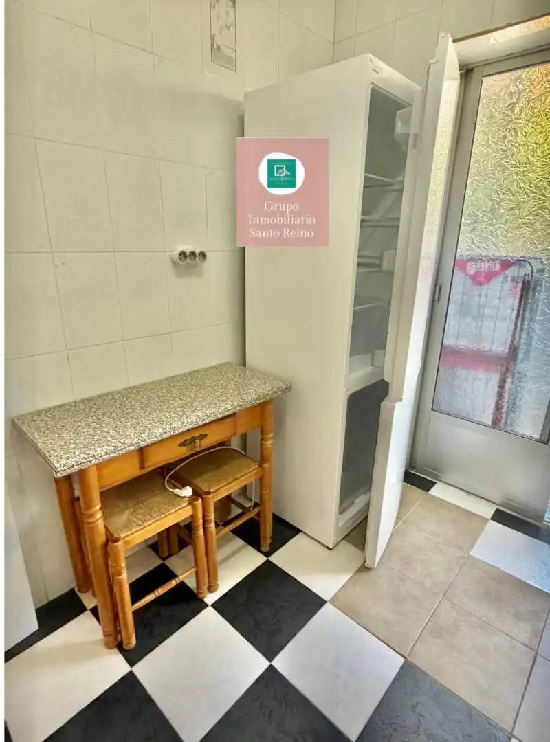 Habitación en Avenida de Madrid, 41, Renfe - Bulevar 1ª y 2ª Fase