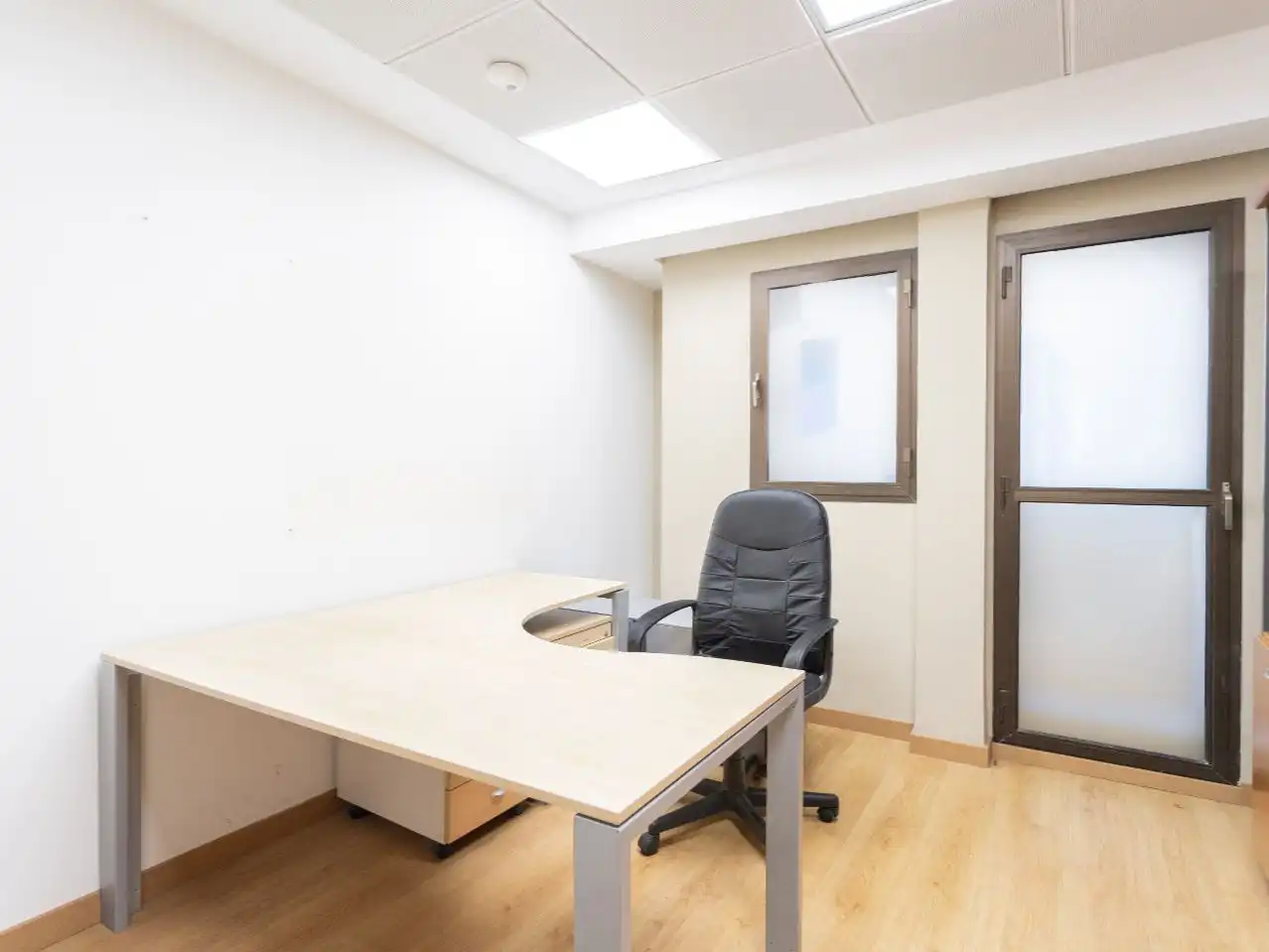 Office space to rent in Carrer del Poeta Querol 11, imagen 7