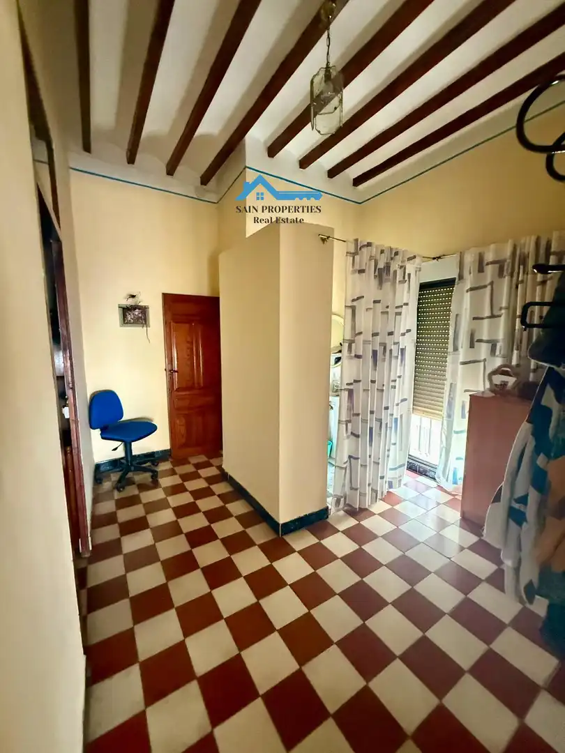 Landhaus mit Terrasse zum Verkauf in Callosa d'en Sarrià, imagen 18