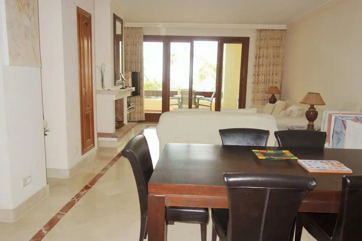 Apartment mit Pool zum Verkauf in Benamara - Atalaya, imagen 17