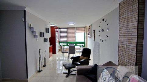 Foto 4 de Piso en venta en Los Silos, Santa Cruz de Tenerife