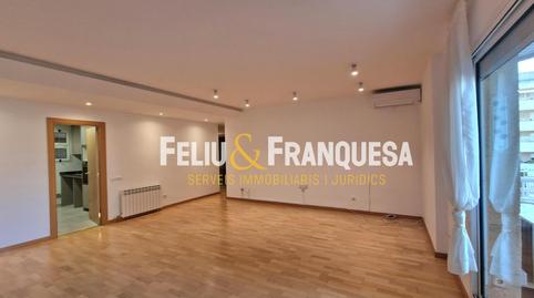 Photo 4 of Flat to rent in De Borrell, El Coll, Sant Cugat del Vallès