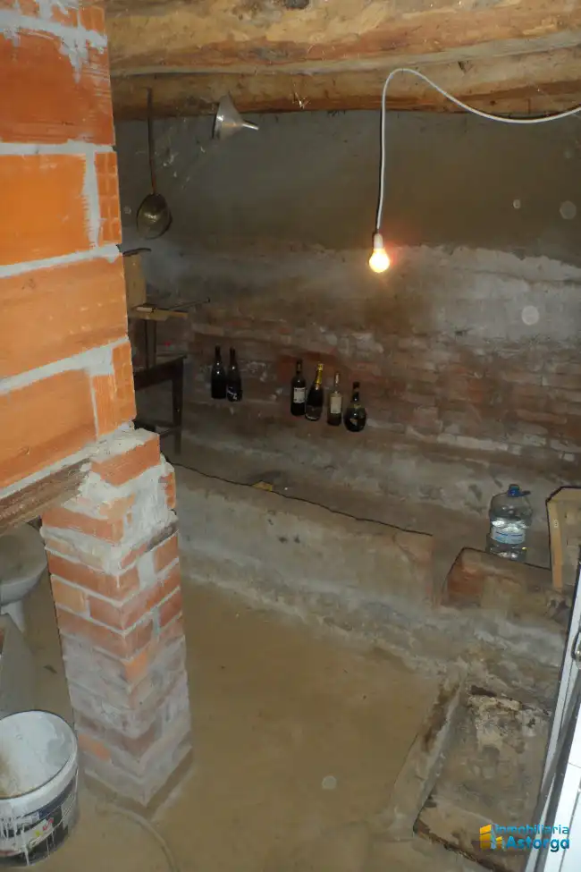Casa o xalet en venda a LE-6426, 5, Valderrey
