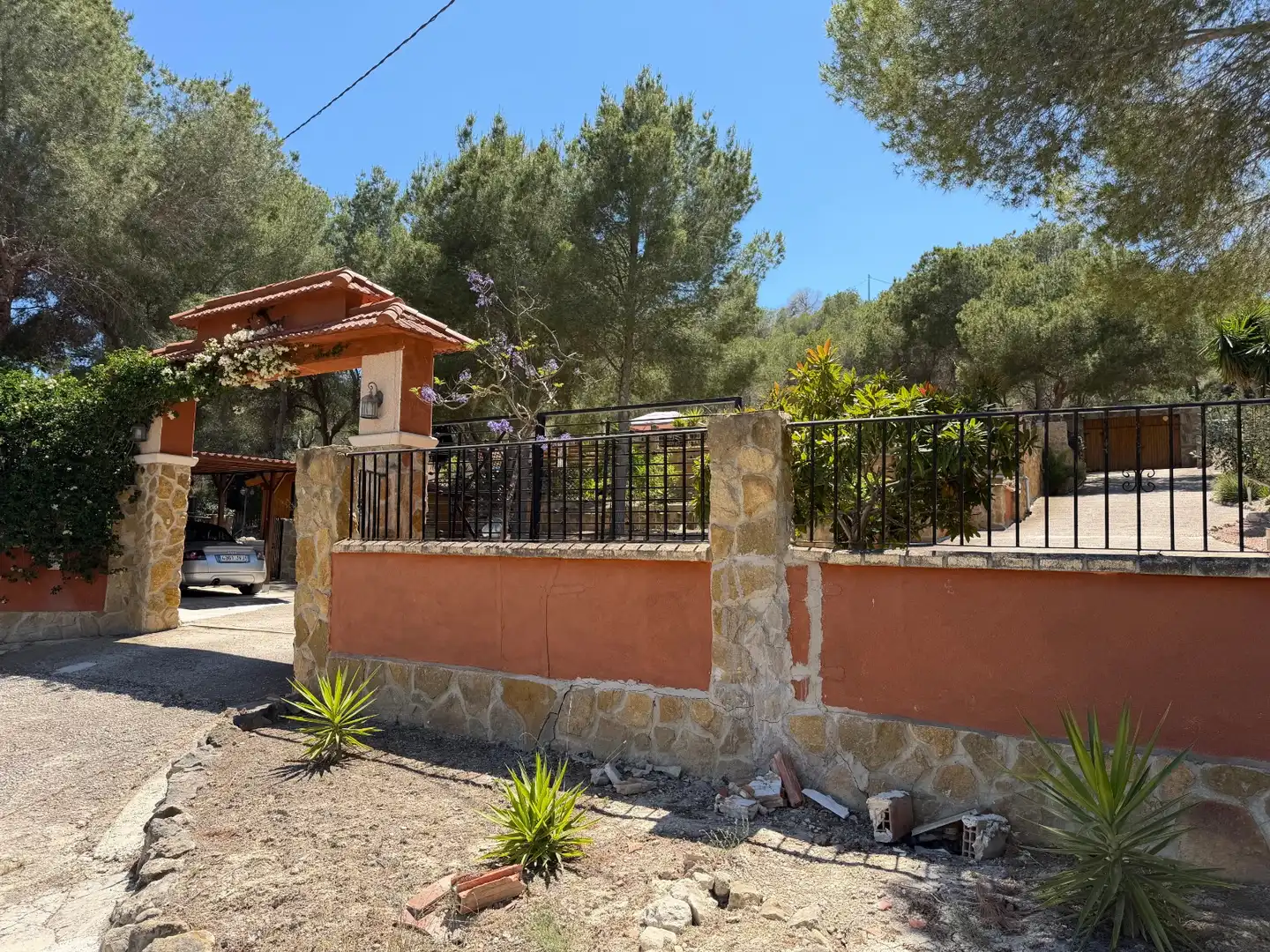 Maison rustique à vendre à Montepinar - La Aparecida - Raiguero, imagen 2