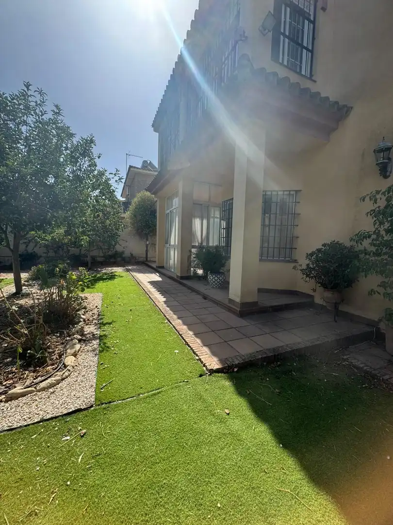 Detached house for sale in El Retiro - Parque Atlántico - Ronda este, imagen 43