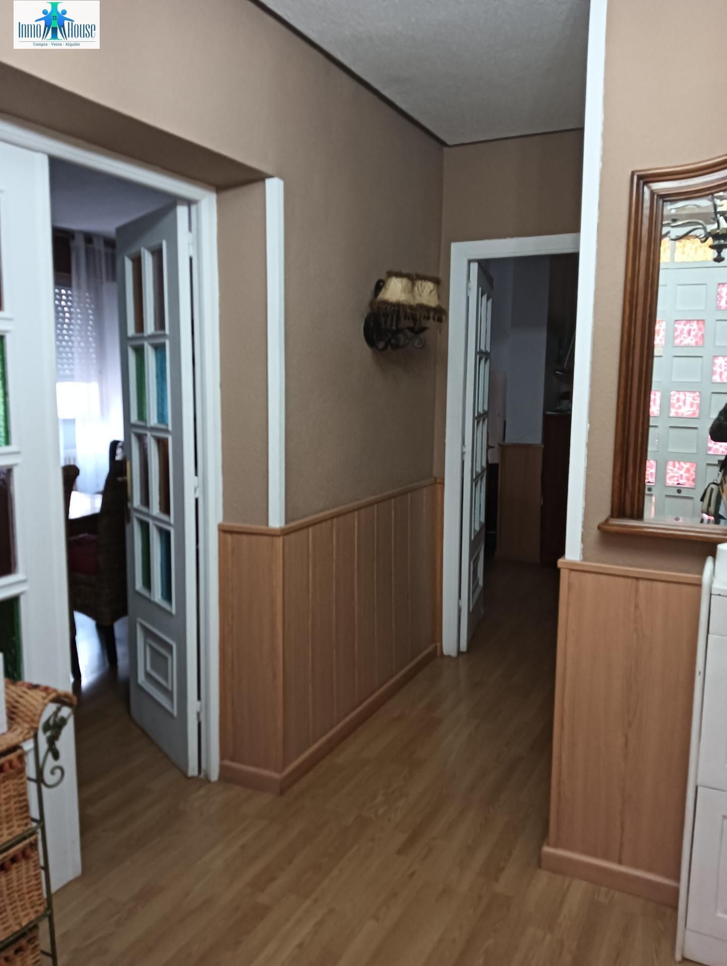 Casa o xalet en venda en  Albacete Capital amb Aire condicionat, Calefacció i Traster