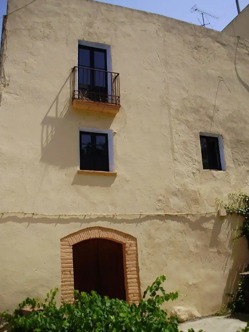 Landhaus mit Garten zum Verkauf in Torrelavit, imagen 8
