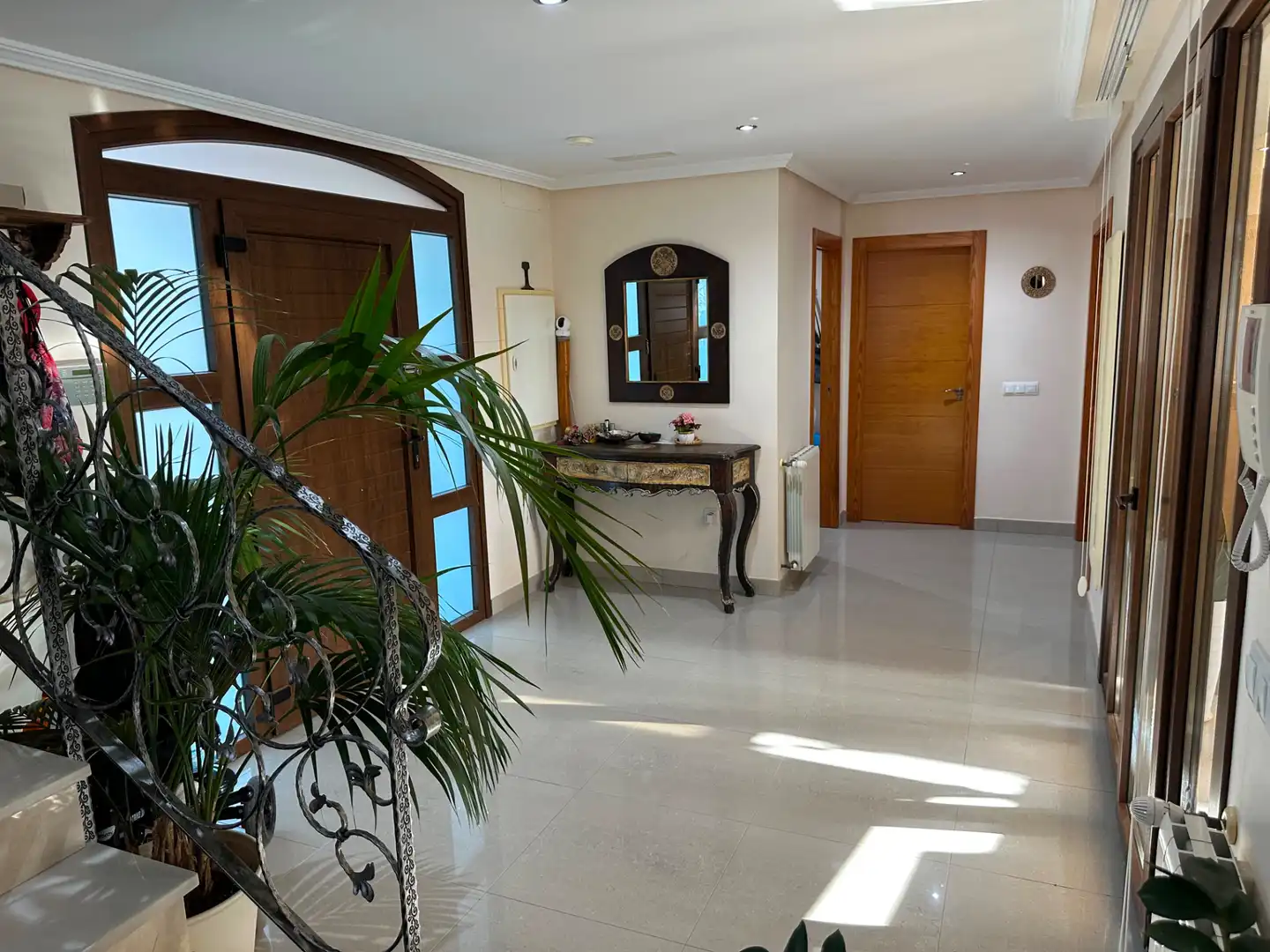 Casa o chalet en venta en El Toyo