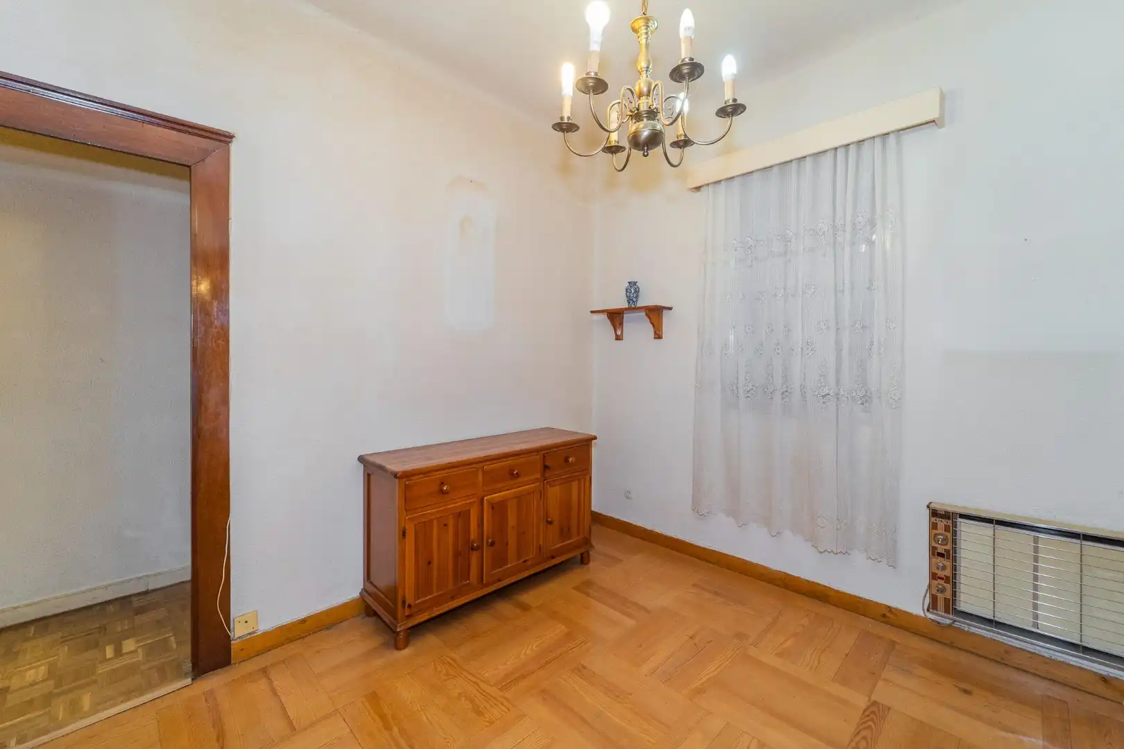 Wohnung mit Aufzug zum Verkauf in ALCANTARA, imagen 7