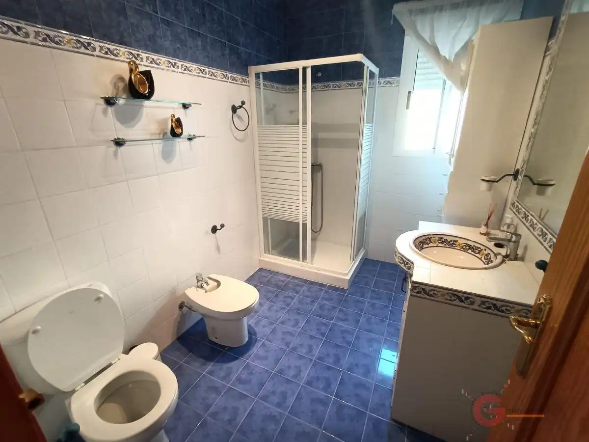 Casa rústica en venda a Molvízar, imagen 21