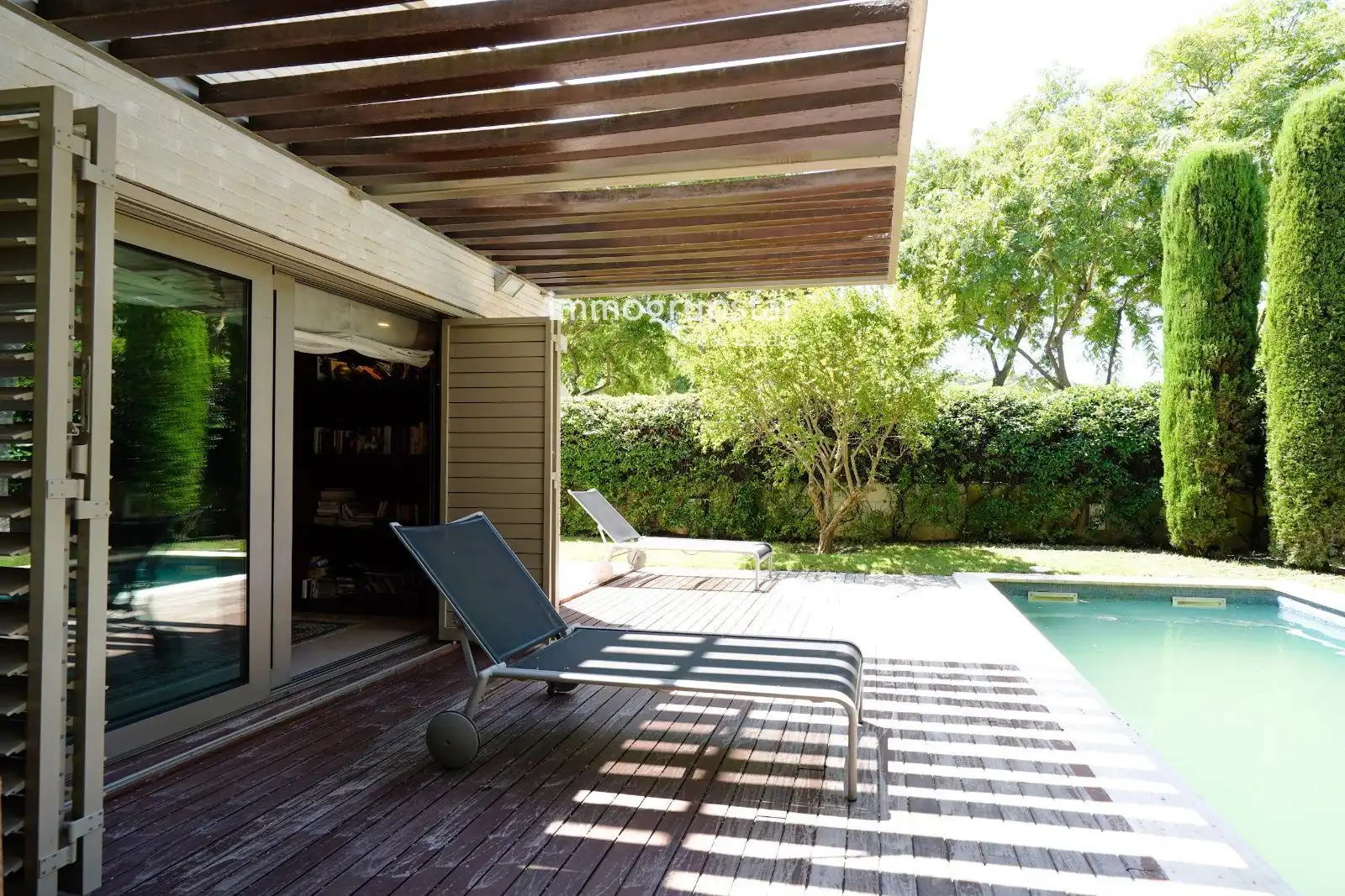 House with terrace for sale in Verona i Terol 10, imagen 11