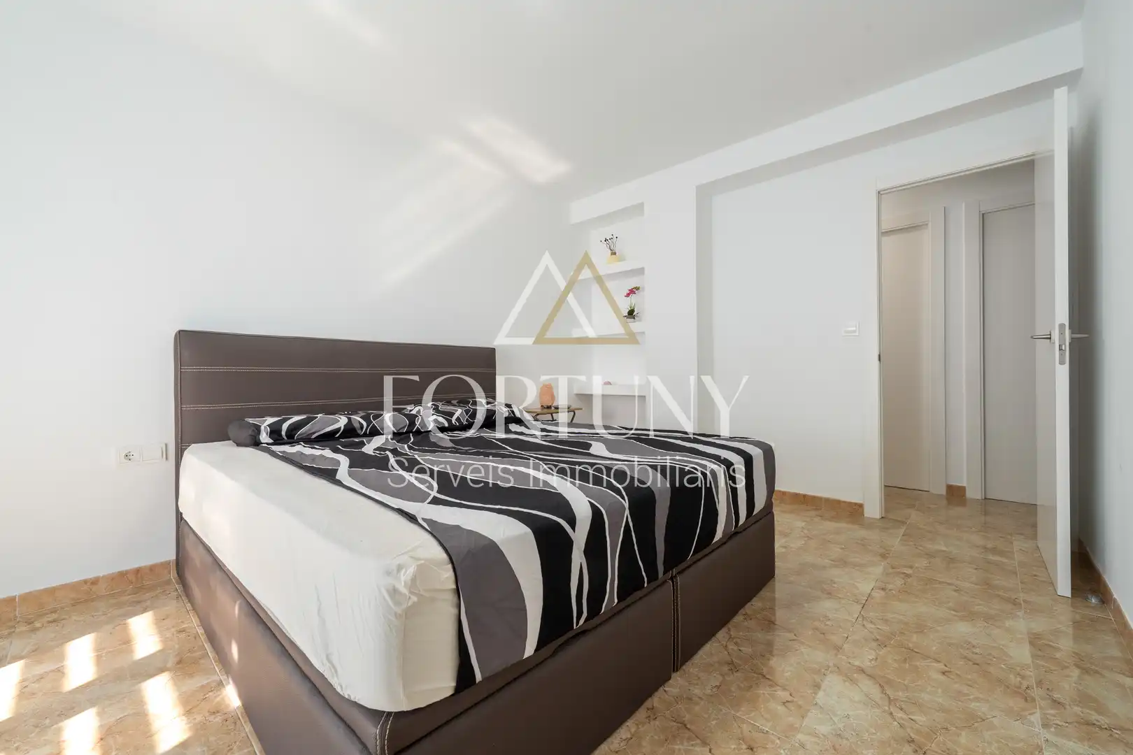 Habitación de Piso en venta en Centre