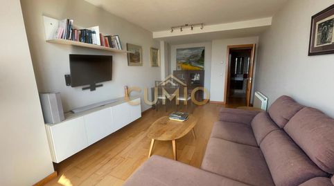 Foto 2 de Apartament de lloguer a Rus Dos Pazos, Nigrán centro, Nigrán