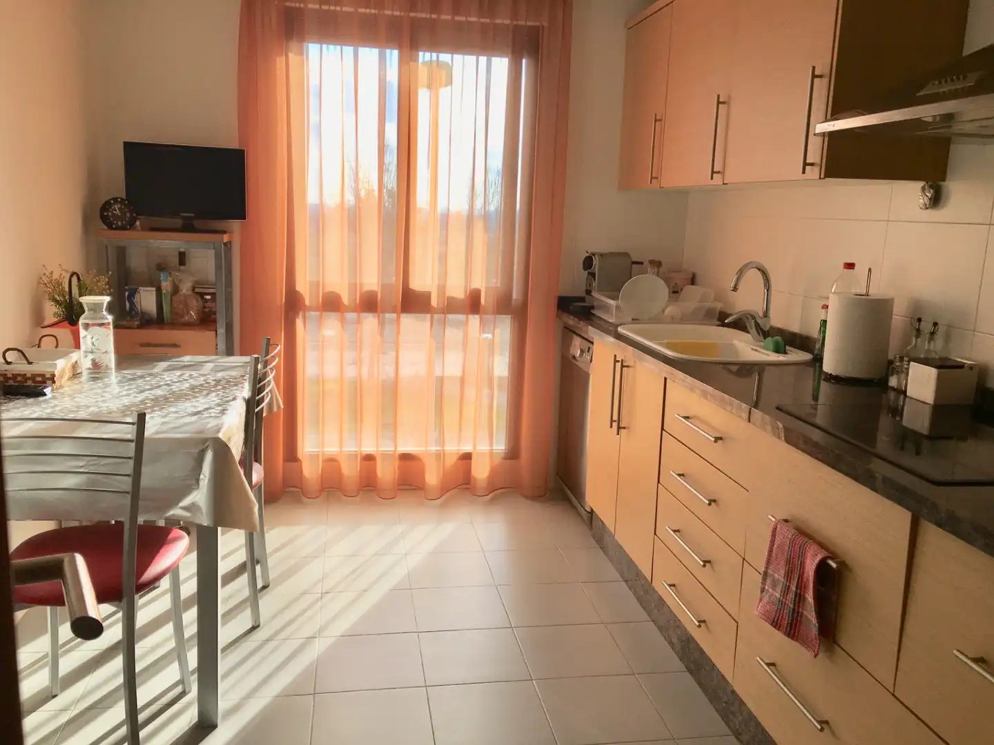 Appartement avec terrasse à vendre à Carrer Francesc Esteve Gálvez 12, imagen 5