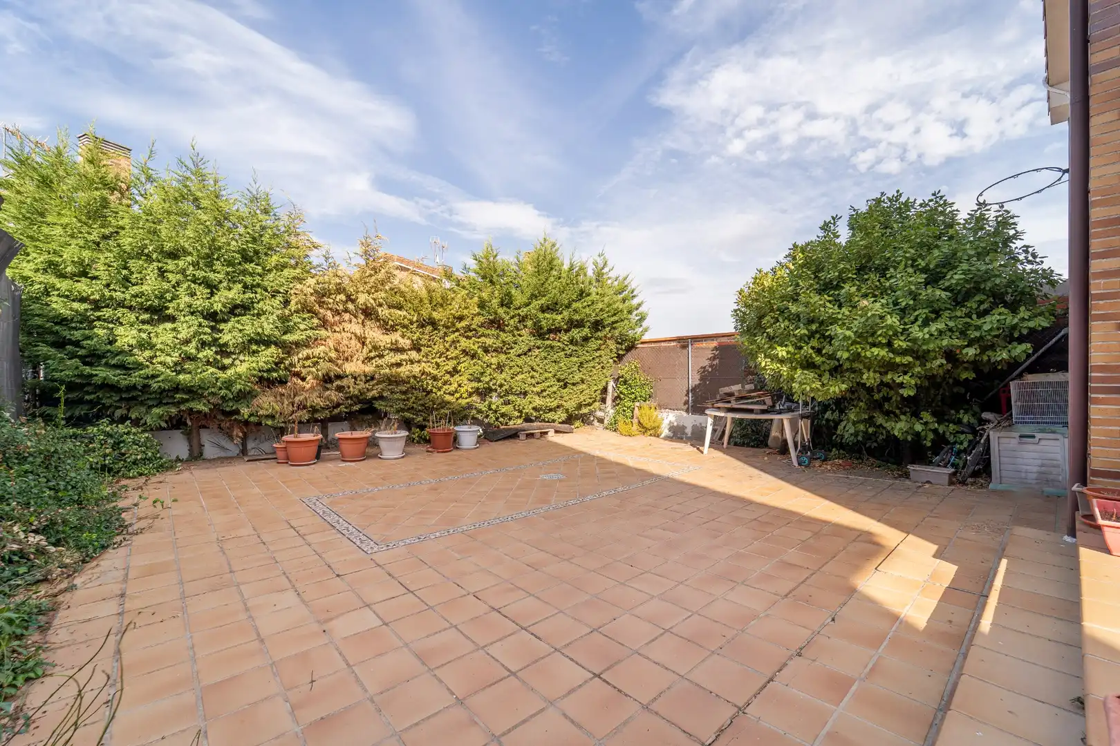 Doppelhaushälfte mit Garten zum Verkauf in Calle del Río Guadalix, imagen 29