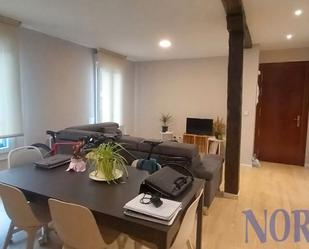 Living room of Flat to rent in Bilbao 