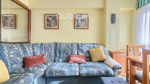 Foto 4 von Wohnung zum Verkauf in Pozokoetxe, Basauri