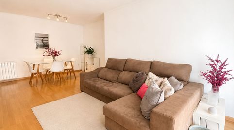 Foto 3 de Piso en venta en Carrer D'esteve Albert, Via Europa - Parc Central, Mataró