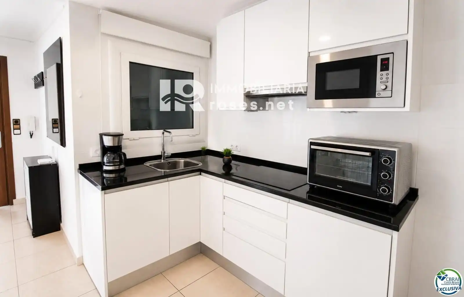 Wohnung mit Aufzug zum Verkauf in DELTA MUGA, imagen 25
