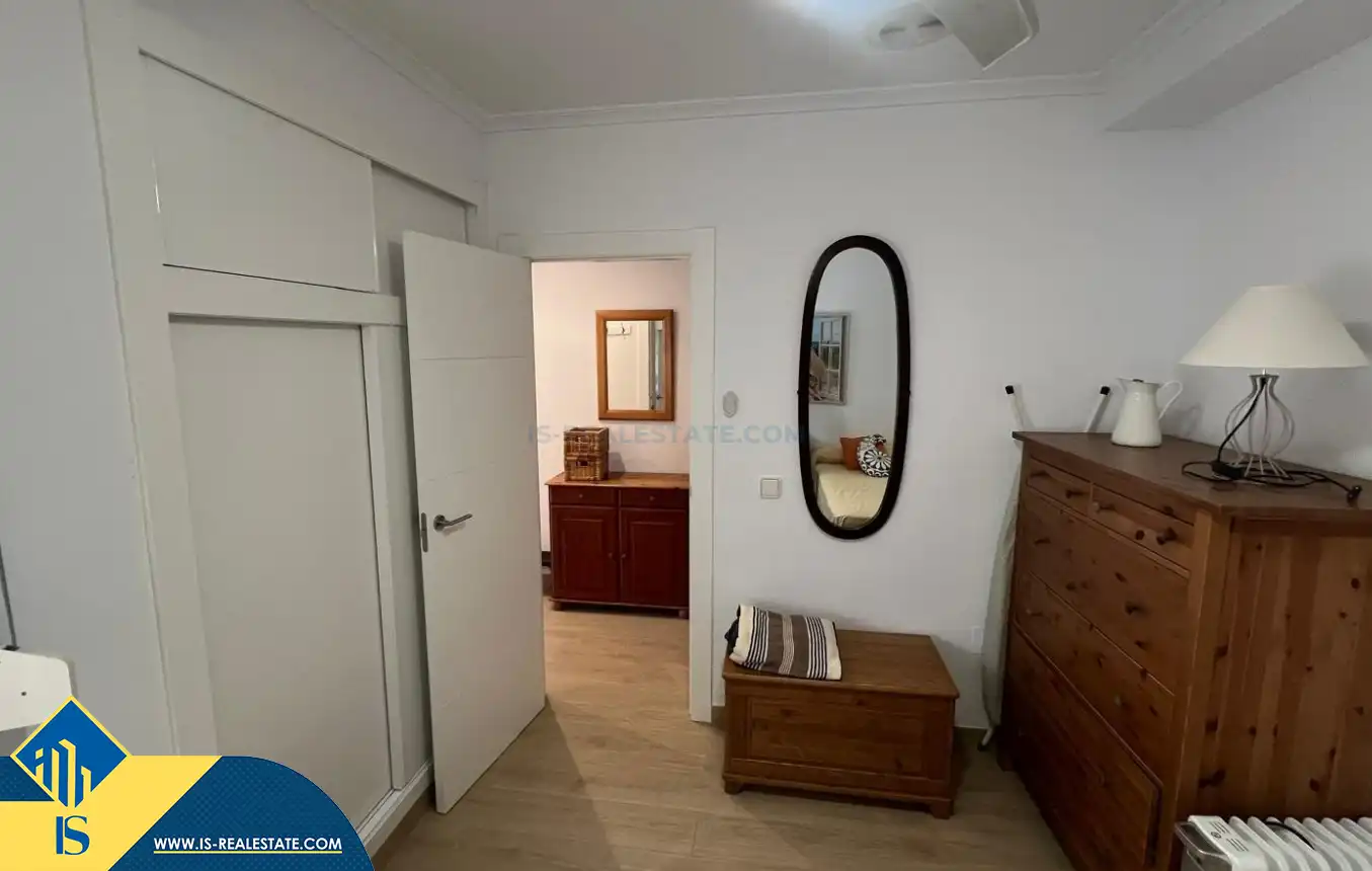 Penthouse with lift for sale in La Mata, imagen 17