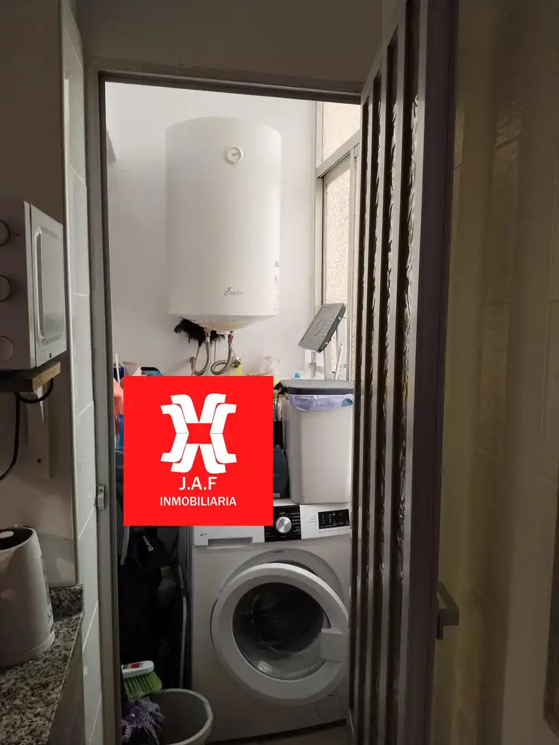 Cocina de Piso en venta en Moncada con Aire acondicionado, Balcón y Alarma