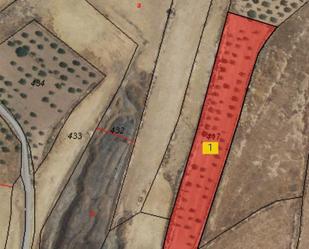 Land for sale in Fuente Álamo de Murcia