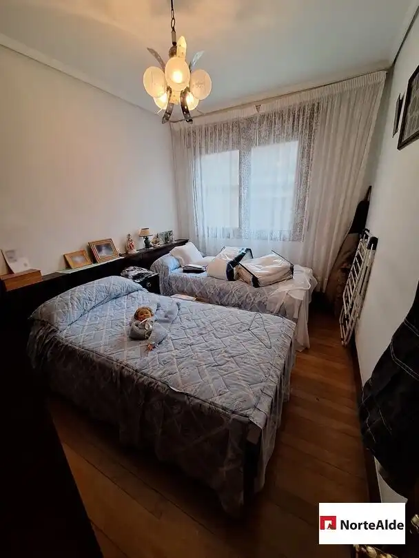 Piso con terraza en venta en Arteagabeitia - Retuerto - Kareaga, imagen 6