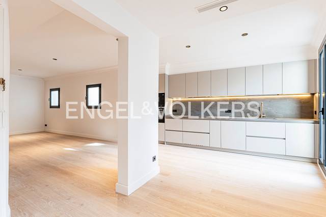 Ático en Venta en Sant Gervasi i la Bonanova