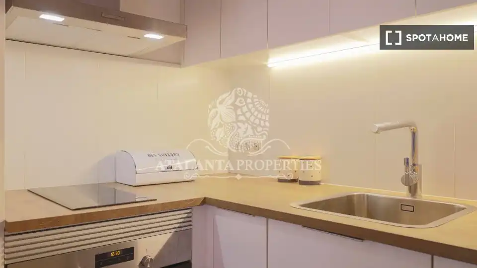 Appartement avec terrasse à louer à Ciutat Vella, imagen 17