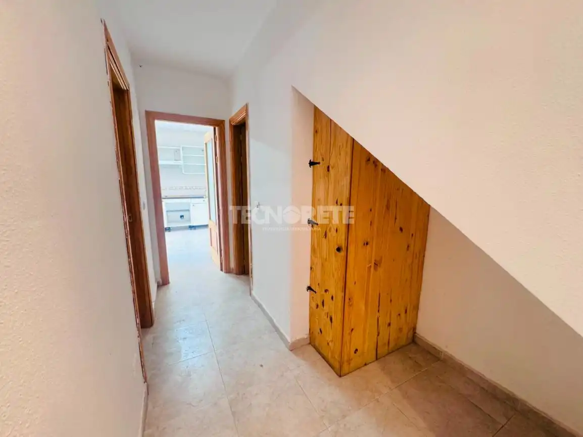 Casa adosada en venta en Magán