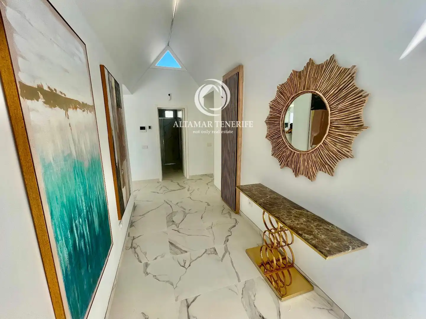 Maison avec piscine à vendre à Callao Salvaje - Playa Paraíso, imagen 82