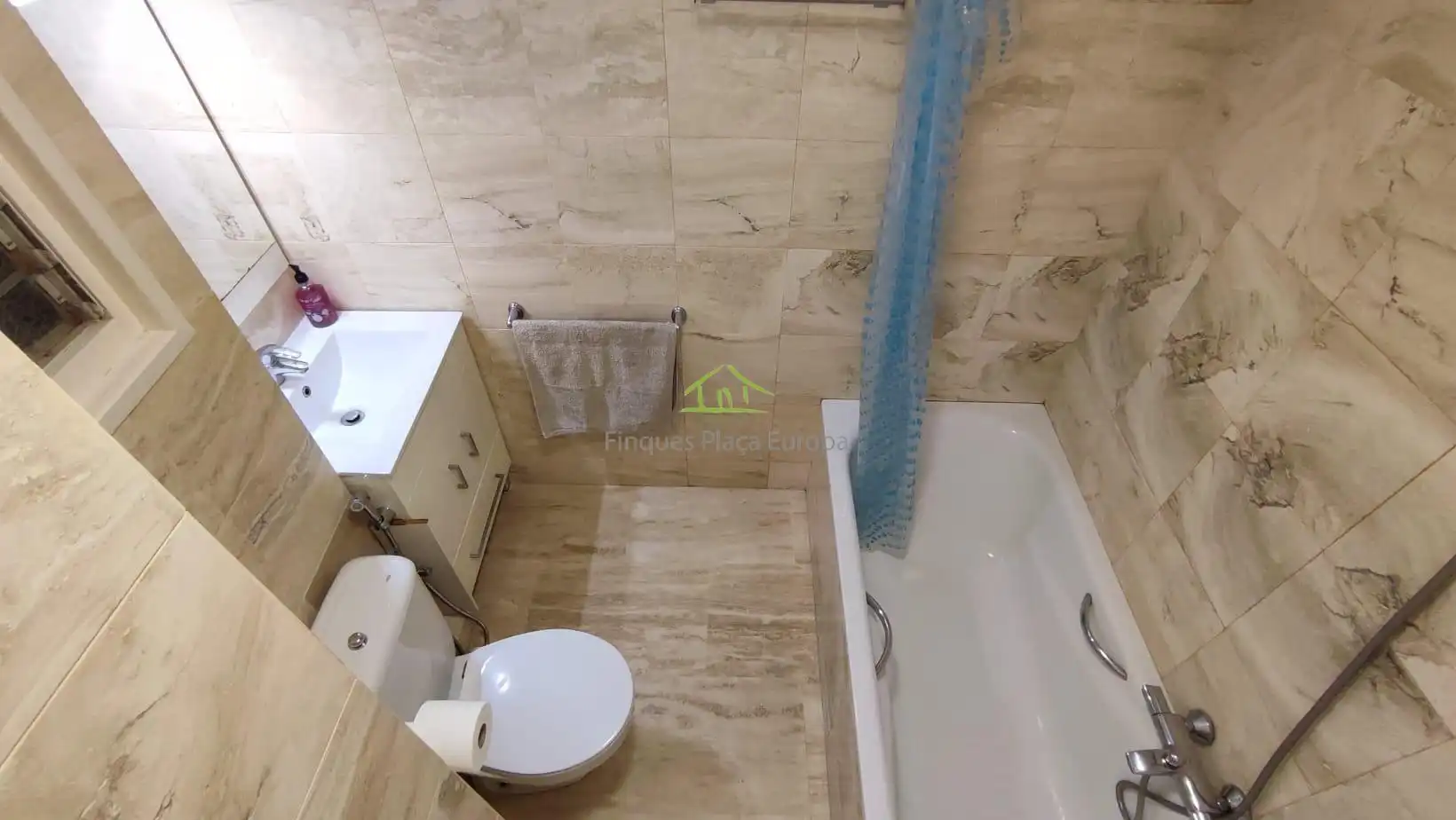 Mini appartamento con terrazza in vendita a Platja d'Aro, imagen 13