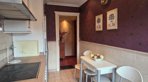 Foto 4 de Piso en venta en Calle Larraskitu, Artatzu - Larraskitu, Bilbao