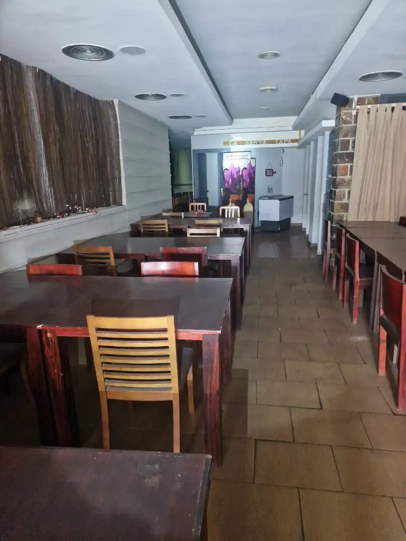 Local comercial en venda a Avinguda de Santiga, imagen 20