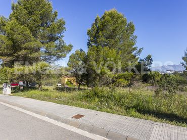Terreno residenziale in vendita a Castellví de Rosanes