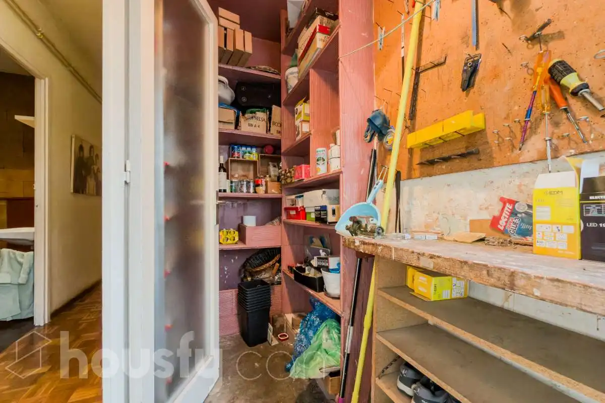 Penthouse with terrace for sale in CL DOS DE MAIG ., imagen 46
