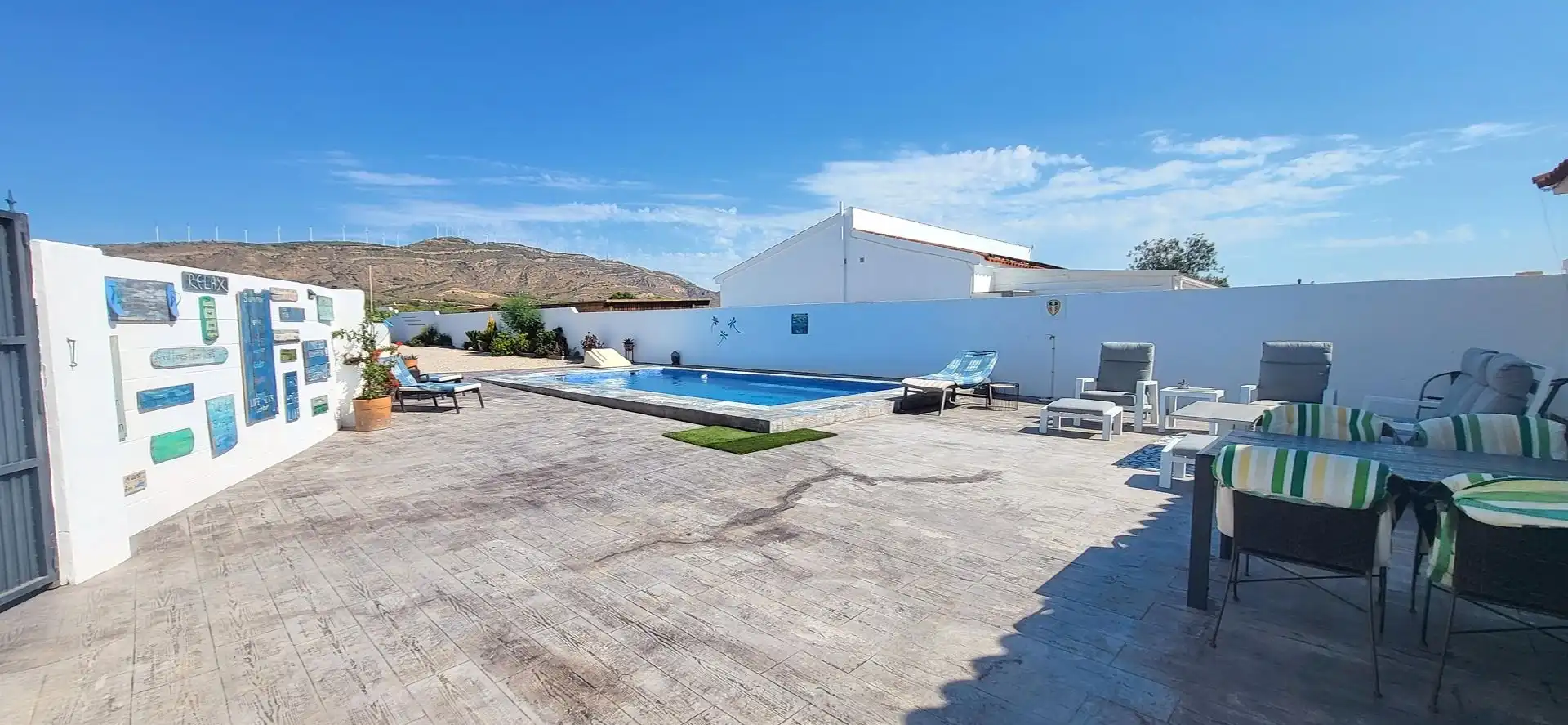 Villa à vendre à Caudete, imagen 2