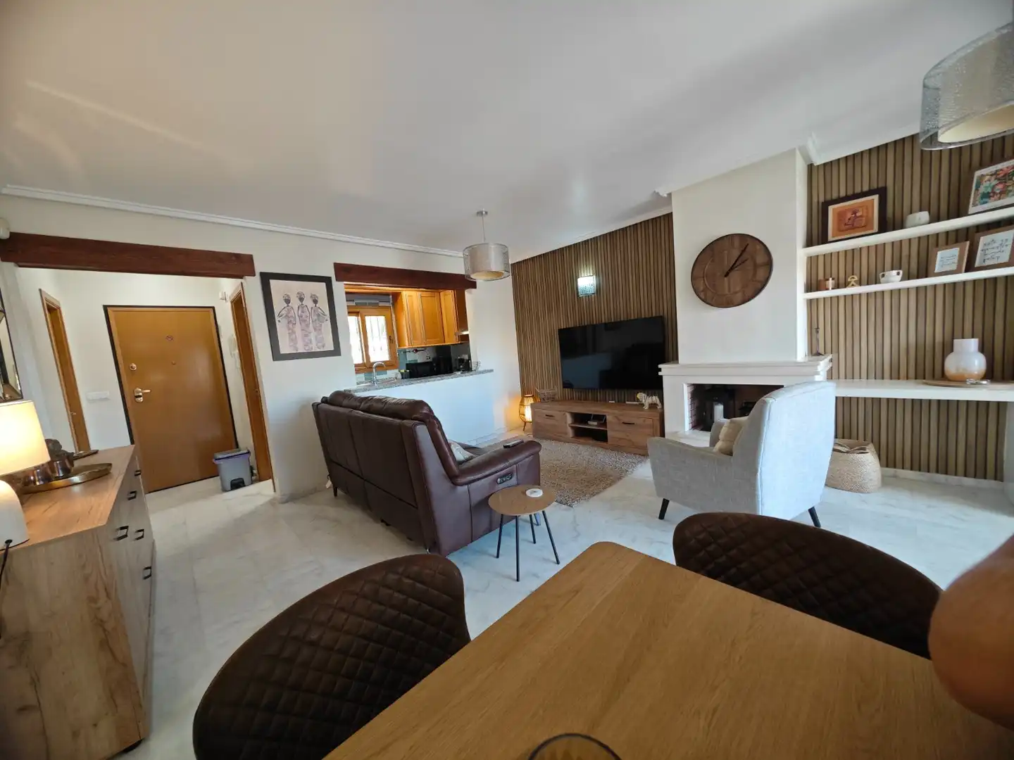 Appartement compact à vendre à Algorfa, imagen 14