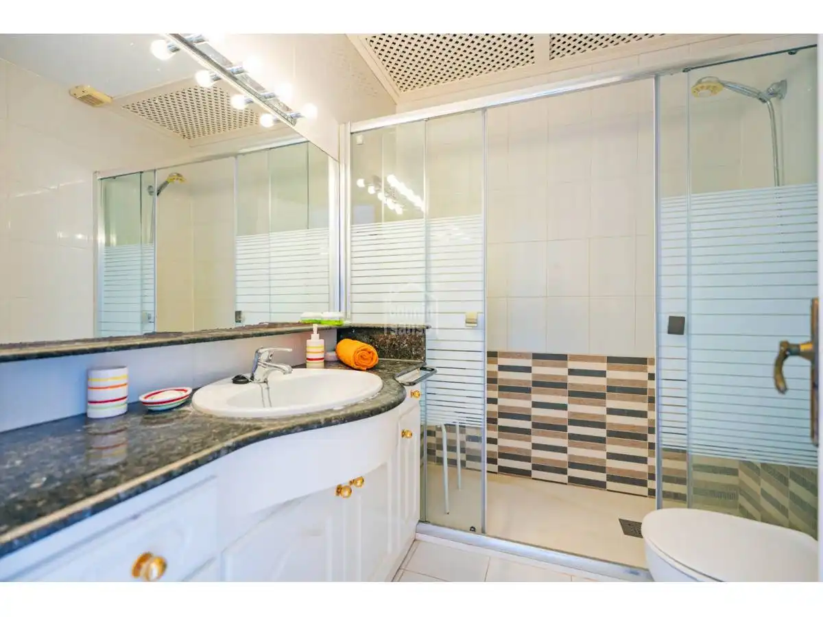 Apartament amb piscina en venda a Son Parc, imagen 13
