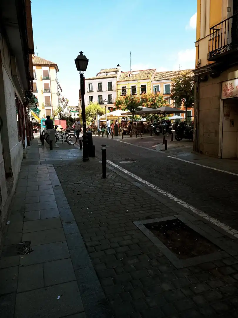 Monolocale in affitto a Centro, imagen 22