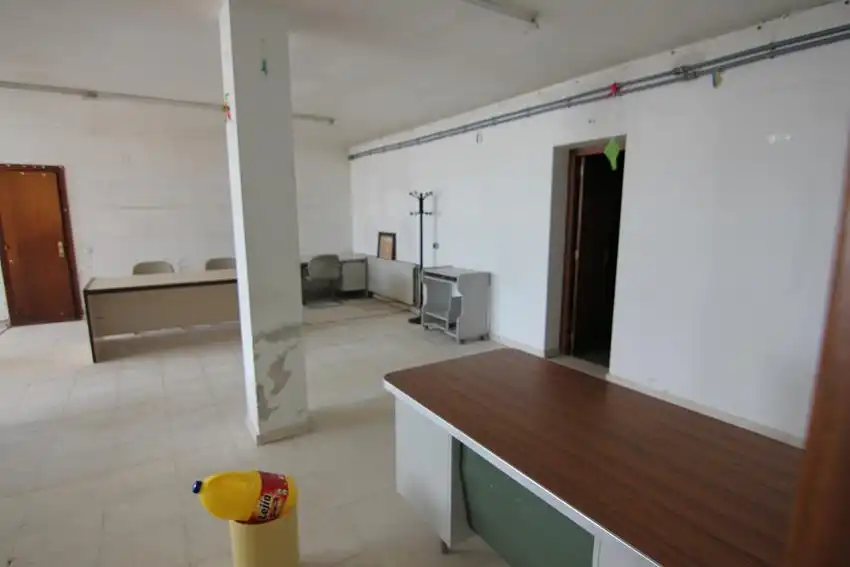 Nave industrial en venta en Asparrena