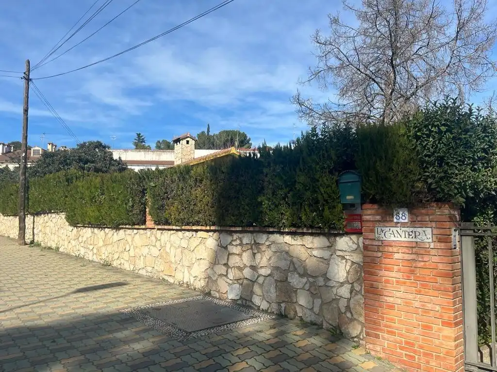 Villa avec piscine à vendre à Norte-Sierra, imagen 39